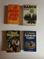 Diverse Romane; Alle Menschen werden Brüder von J. M. Simmel Düsseldorf - Lichtenbroich Vorschau