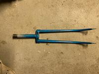 DDR Fahrradgabel 28“ Sachsen - Markkleeberg Vorschau