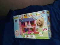 Puppenhaus Puppenstube Spielhaus für Kinder Play House von Wader Thüringen - Gera Vorschau