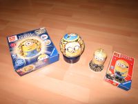 2 x Ravensburger Minion 3D Puzzle Nachtlicht + Puzzle Bayern - Bayreuth Vorschau