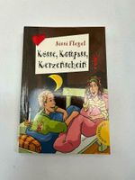 Freche Mädchen-freche Bücher Küsse kompass Kerzenschein Minibuch Baden-Württemberg - Bietigheim-Bissingen Vorschau