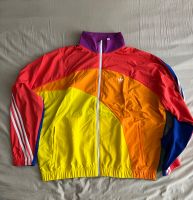 Adidas Windbreaker (XL) Berlin - Tempelhof Vorschau