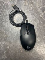 Logitech Gaming Maus Nordrhein-Westfalen - Herne Vorschau