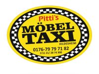 Möbel TAXI Niedersachsen - Hildesheim Vorschau