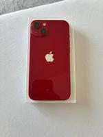iPhone 13 in rot und nicht beschädigt Bayern - Wemding Vorschau