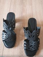Tamaris Leder Sandalen neu Köln - Rath-Heumar Vorschau