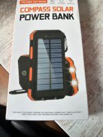 Powerbank Solar Nordrhein-Westfalen - Löhne Vorschau