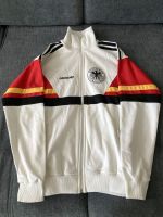 Adidas - DFB-Trainingsjacke - 1980er-Jahre Sachsen - Großrückerswalde Vorschau