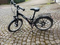 20 Zoll Fahrrad der Marke Noxon Nordrhein-Westfalen - Bottrop Vorschau