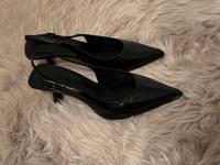Bershka Heels (38EU) Baden-Württemberg - Erbach Vorschau