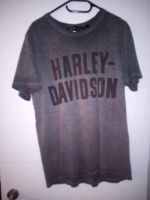 Harley Davidson T Shirt L Nordrhein-Westfalen - Merzenich Vorschau