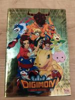 Digimon Data Squad DVD Sammelschuber Box komplett Sachsen - Brand-Erbisdorf Vorschau