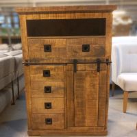 Gutmann Factory Highboard Kamerun statt 929€ Sachsen - Delitzsch Vorschau