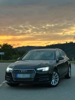 Audi A4 avant Baden-Württemberg - Schopfheim Vorschau