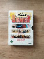 Best of Sierra Strategy PC Spiele Sammlung. Hamburg-Nord - Hamburg Barmbek Vorschau