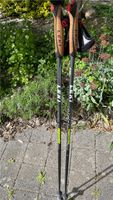 Nordic Walking Stöcke Leki - 115cm / 46“ Baden-Württemberg - Efringen-Kirchen Vorschau