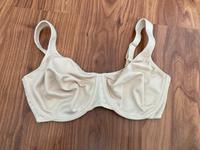 NEU Triumph Damen Comfort Minimizer BH beige creme nude Gr 75 D Baden-Württemberg - Freiberg am Neckar Vorschau