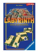 Labyrinth - das Kartenspiel - Ravensburger Hamburg-Mitte - Hamburg Hamm Vorschau