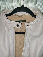 Lederjacke Hugo Boss gr.36 Niedersachsen - Thedinghausen Vorschau