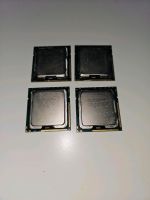 4x Intel Xeon E5620 4C/8T á 2,4GHz LGA1366 QuadCore Berlin - Marzahn Vorschau