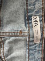 Zara Jeans kurz Friedrichshain-Kreuzberg - Friedrichshain Vorschau