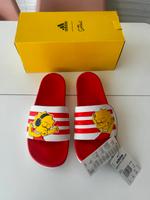 Adidas ORIGINAL Adilette GV7251 RAR !! NEU IN OVP GR 40 Sachsen - Glauchau Vorschau