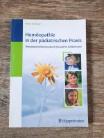 Homöopathie in der pädiatrischen Praxis. ❤ Saarland - Schiffweiler Vorschau