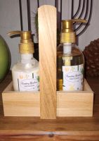 Geschenkset Duschgel/Bodylotion Ludwigslust - Landkreis - Wittenburg Vorschau