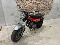 Suzuki RV 125 Bj 79 deutsche Papiere TÜV neu Bayern - Bad Abbach Vorschau