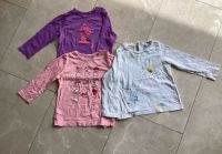 ESPRIT 3 Langarmshirts Gr. 92 Shirts Pullover Nordrhein-Westfalen - Werl Vorschau