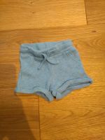 Babyhose Baby Hose Shorts blau Größe 56 Bayern - Fürth Vorschau