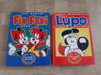 Jubiläum 40 Jahre Fix & Foxi bzw. Lupo Comic Sachsen - Freital Vorschau