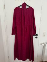 Kleid Maxi kirschrot Nordrhein-Westfalen - Herne Vorschau