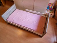 Kinderbett Babybett mit Umbauseiten,Schardt Nordic Driftwood Bett Nordrhein-Westfalen - Paderborn Vorschau