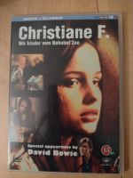 DVD Film Christiane F. Wir Kinder vom Bahnhof Zoo Berlin - Charlottenburg Vorschau