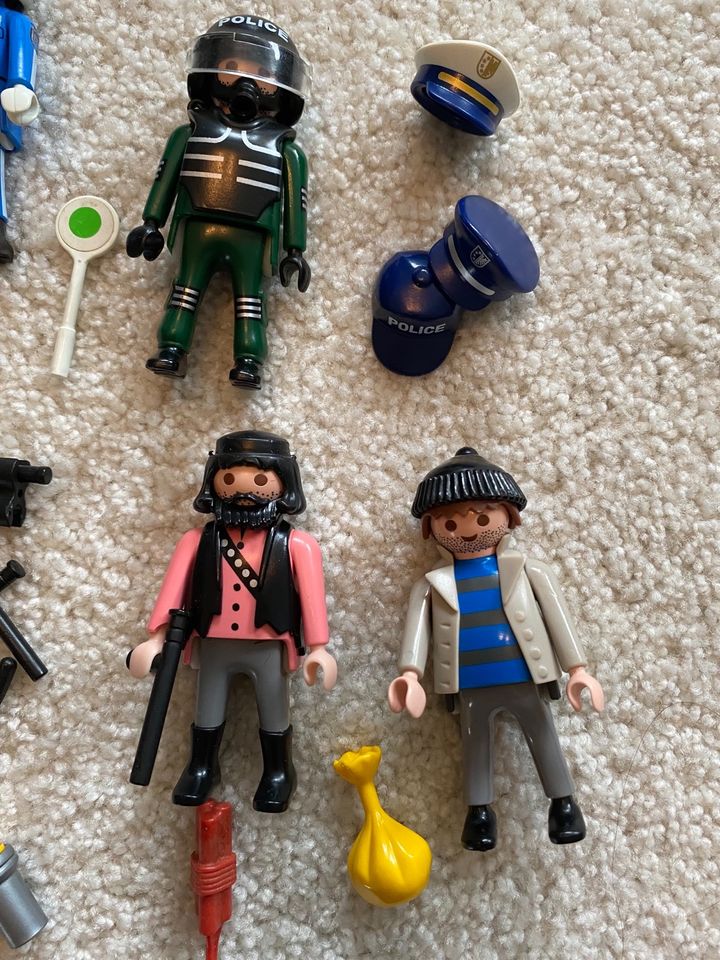 Playmobil Polizei und Räuber in München - Moosach | Playmobil günstig  kaufen, gebraucht oder neu | eBay Kleinanzeigen ist jetzt Kleinanzeigen