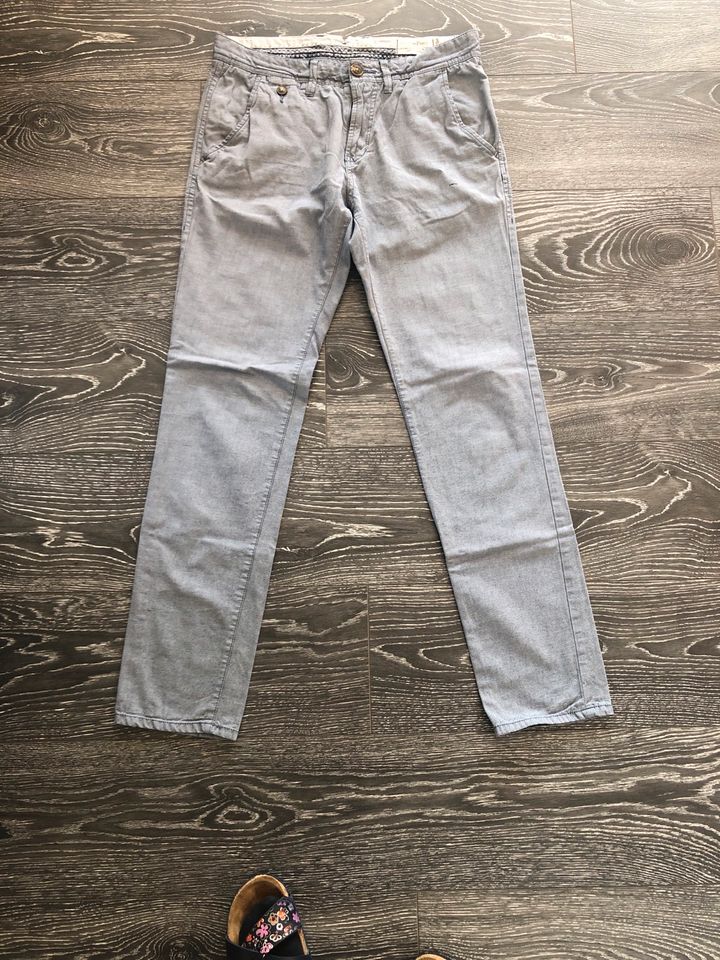 Chino Hose Herren W 30 L 32 modern in Oberviechtach