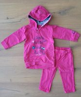 Kapuzenpulli mit Hose von Feetje in Gr. 74 Nordrhein-Westfalen - Wermelskirchen Vorschau