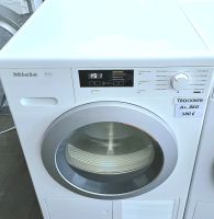 Miele T1,  8kg  A+  Wärmepumpentrockner Trockner Nordrhein-Westfalen - Bad Salzuflen Vorschau