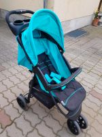 Baggy,Kinderwagen von Hauck Brandenburg - Treuenbrietzen Vorschau