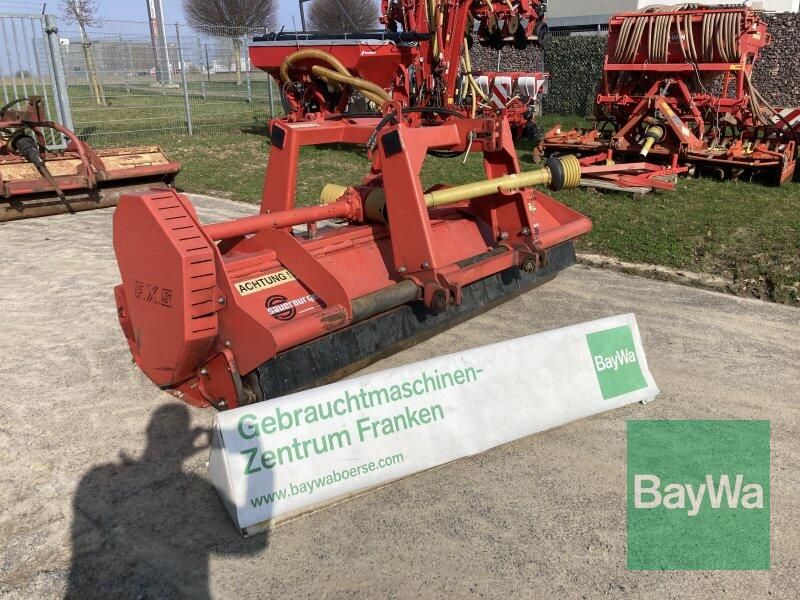 Sauerburger WM 3000 HF Mulcher in Herchsheim