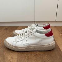 NoClaim Sneaker weiß Gr. 43 Baden-Württemberg - Haßmersheim Vorschau