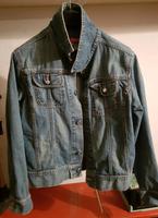Vintage Diesel Jeansjacke Frauen Größe M Hamburg-Nord - Hamburg Hohenfelde Vorschau