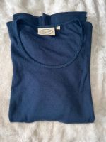 Sorgenfri Ajour Shirt Maren halblang Navy 40 42 44 NP 39,95€ Frankfurt am Main - Innenstadt Vorschau