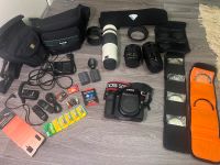 Canon EOS 50D Zubehör Paket Berlin - Neukölln Vorschau