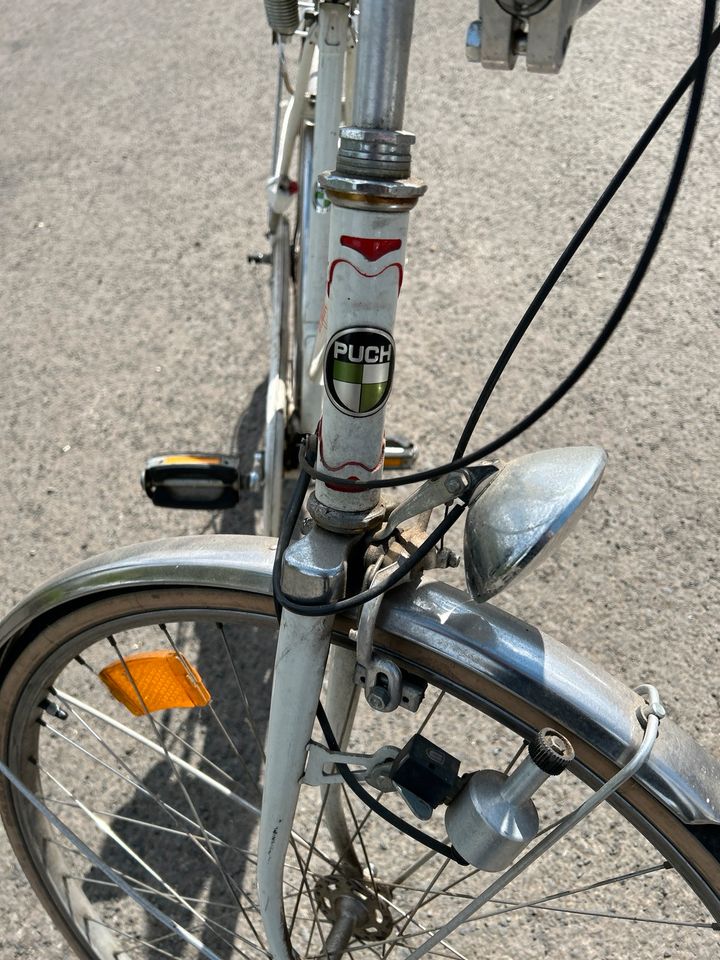 Fahrrad zu verkaufen in Borken