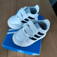 Baby Schuhe von Adidas, Gr. 20 Dortmund - Aplerbeck Vorschau