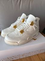 Jordan 4 metallic Gold wmns Bayern - Hirschaid Vorschau