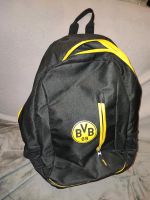 ❗❗ BVB Rucksack Tornister schwarz gelb ❗❗ Nordrhein-Westfalen - Meerbusch Vorschau