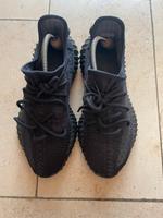 Yeezy V2 350 Onyx Black Größe 42 Nordrhein-Westfalen - Mönchengladbach Vorschau
